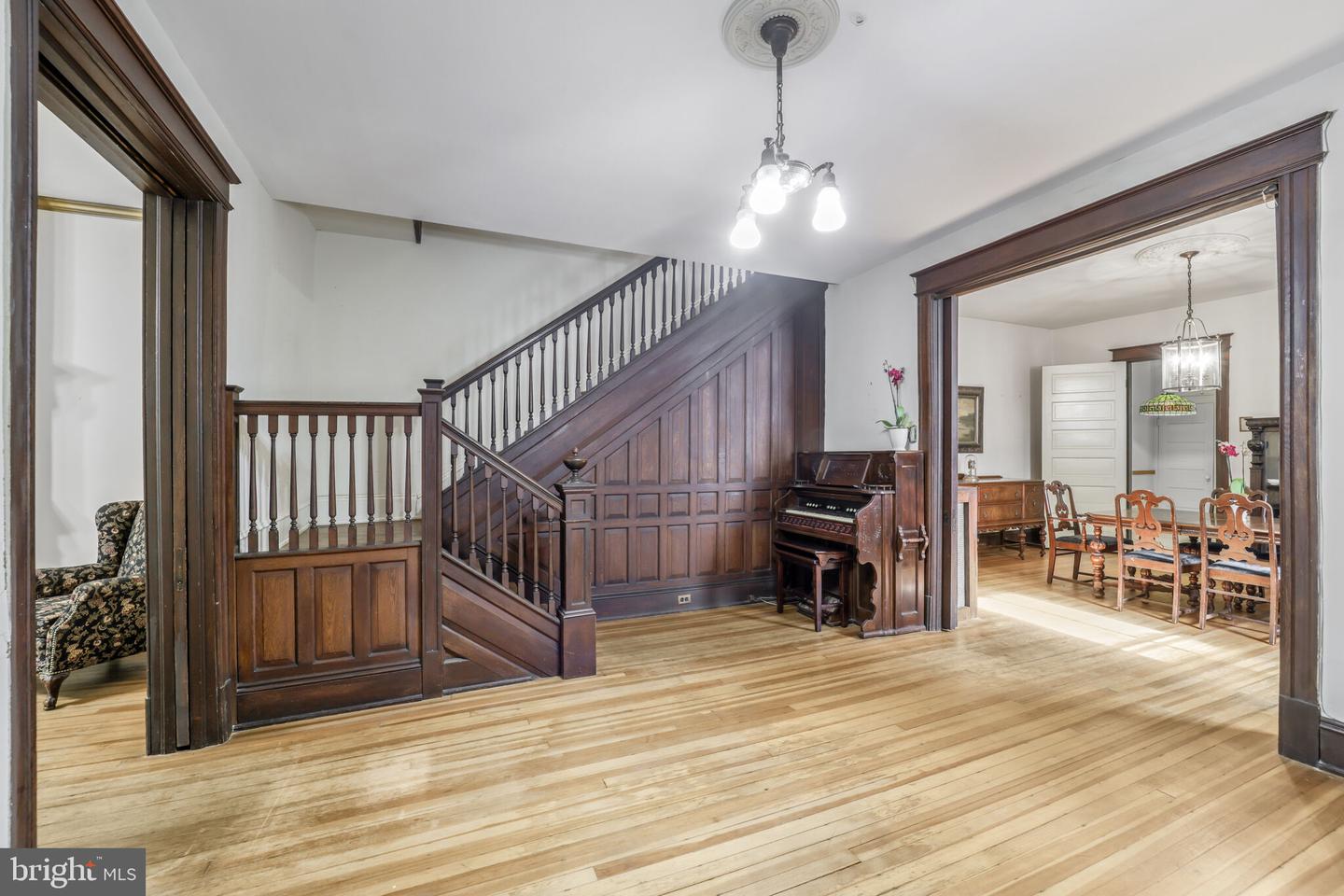720 A ST SE, WASHINGTON, District Of Columbia 20003, 7 Bedrooms Bedrooms, ,4 BathroomsBathrooms,Residential,For sale,720 A ST SE,DCDC2199636 MLS # DCDC2199636