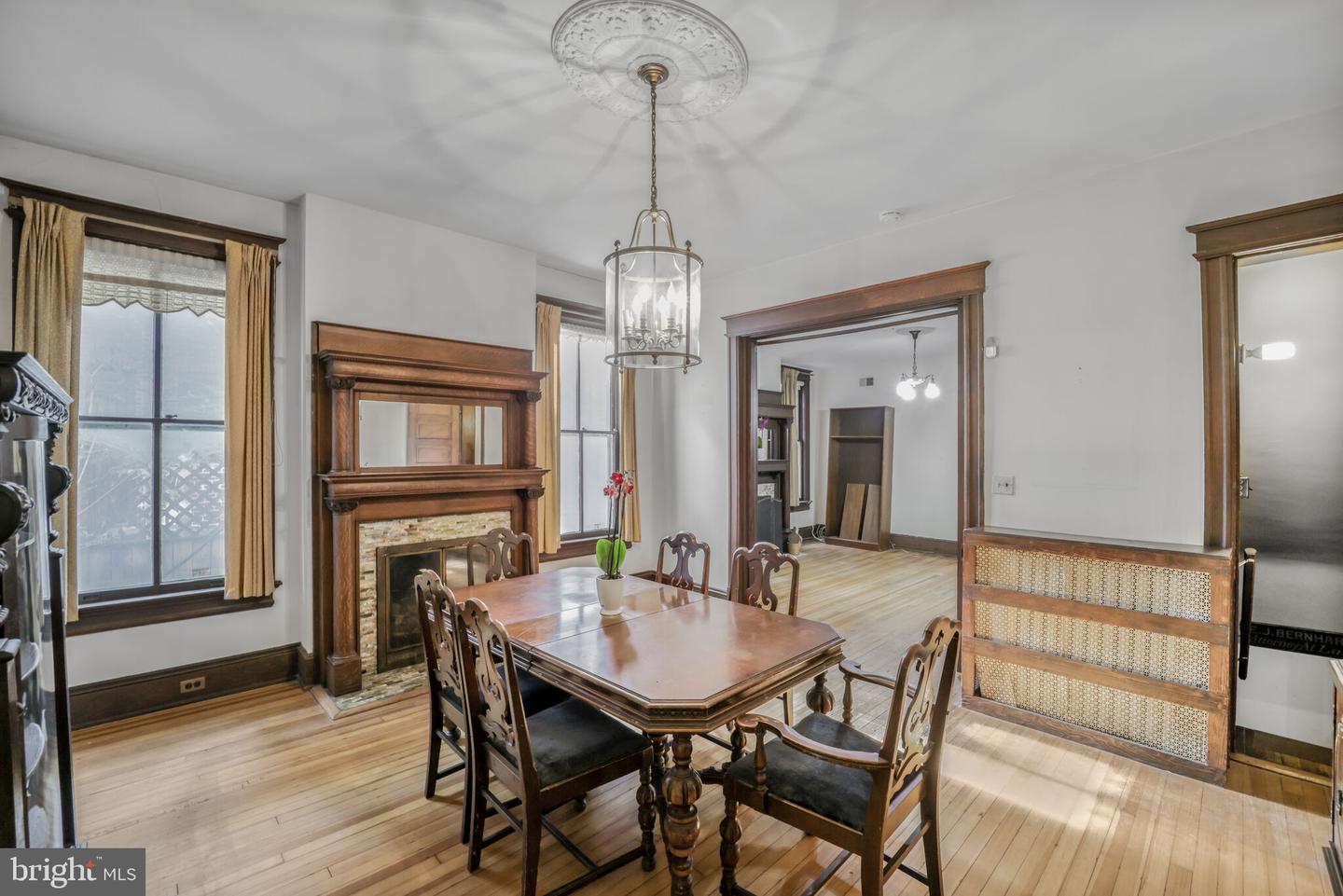 720 A ST SE, WASHINGTON, District Of Columbia 20003, 7 Bedrooms Bedrooms, ,4 BathroomsBathrooms,Residential,For sale,720 A ST SE,DCDC2199636 MLS # DCDC2199636