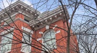 720 A ST SE, WASHINGTON, District Of Columbia 20003, 7 Bedrooms Bedrooms, ,4 BathroomsBathrooms,Residential,For sale,720 A ST SE,DCDC2199636 MLS # DCDC2199636