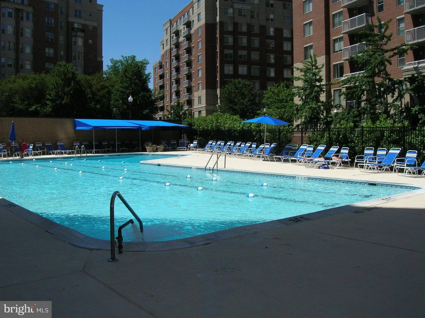 3800 FAIRFAX DR #1011, ARLINGTON, Virginia 22203, 2 Bedrooms Bedrooms, ,2 BathroomsBathrooms,Residential,For sale,3800 FAIRFAX DR #1011,VAAR2057234 MLS # VAAR2057234