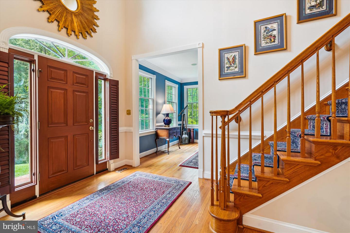 7517 LEES FARM RD, CLIFTON, Virginia 20124, 4 Bedrooms Bedrooms, ,3 BathroomsBathrooms,Residential,For sale,7517 LEES FARM RD,VAFX2239586 MLS # VAFX2239586