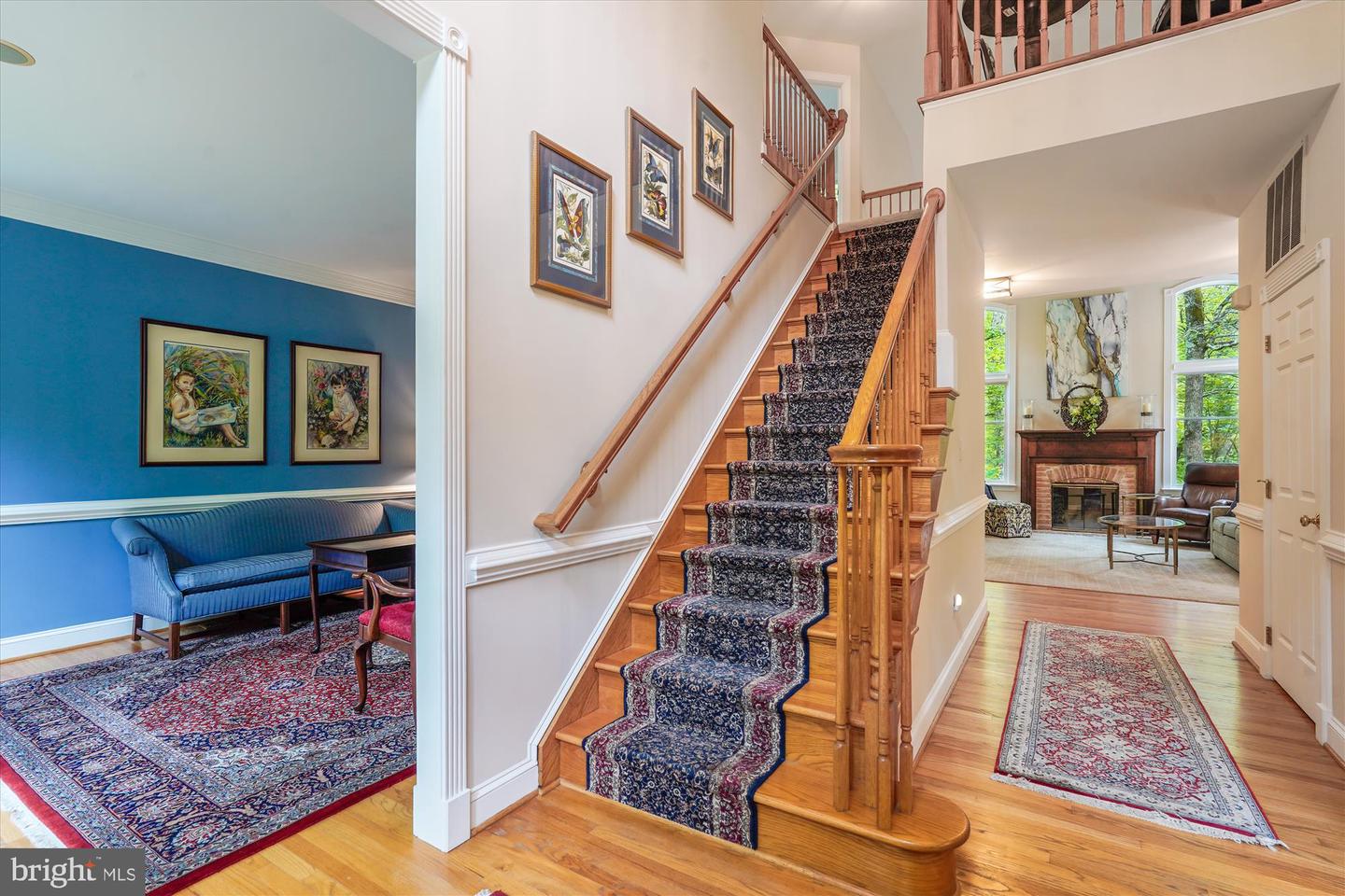 7517 LEES FARM RD, CLIFTON, Virginia 20124, 4 Bedrooms Bedrooms, ,3 BathroomsBathrooms,Residential,For sale,7517 LEES FARM RD,VAFX2239586 MLS # VAFX2239586