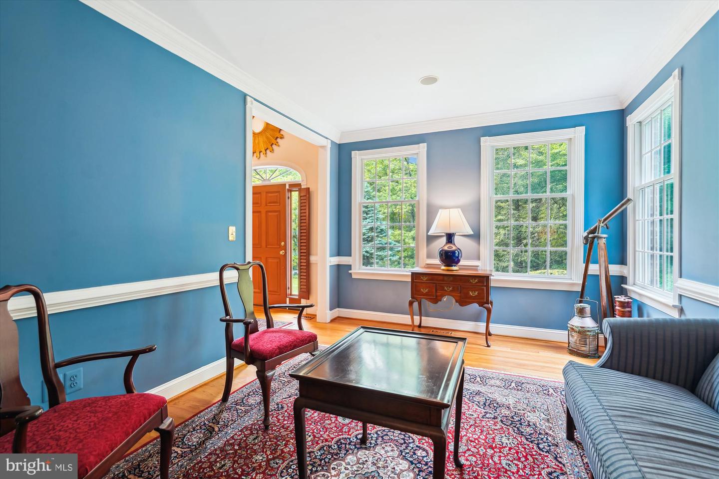 7517 LEES FARM RD, CLIFTON, Virginia 20124, 4 Bedrooms Bedrooms, ,3 BathroomsBathrooms,Residential,For sale,7517 LEES FARM RD,VAFX2239586 MLS # VAFX2239586