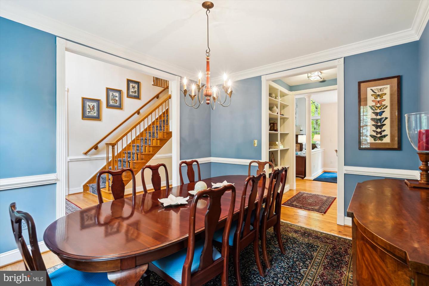 7517 LEES FARM RD, CLIFTON, Virginia 20124, 4 Bedrooms Bedrooms, ,3 BathroomsBathrooms,Residential,For sale,7517 LEES FARM RD,VAFX2239586 MLS # VAFX2239586