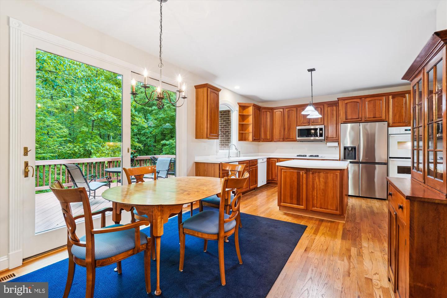 7517 LEES FARM RD, CLIFTON, Virginia 20124, 4 Bedrooms Bedrooms, ,3 BathroomsBathrooms,Residential,For sale,7517 LEES FARM RD,VAFX2239586 MLS # VAFX2239586