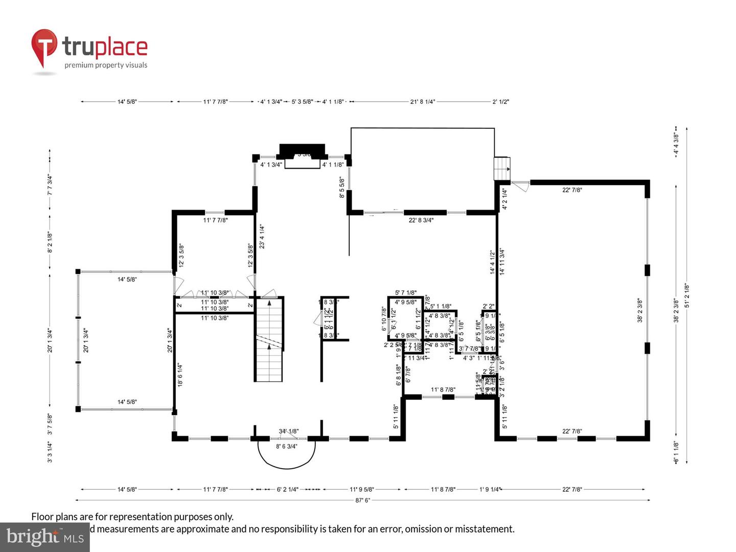 7517 LEES FARM RD, CLIFTON, Virginia 20124, 4 Bedrooms Bedrooms, ,3 BathroomsBathrooms,Residential,For sale,7517 LEES FARM RD,VAFX2239586 MLS # VAFX2239586