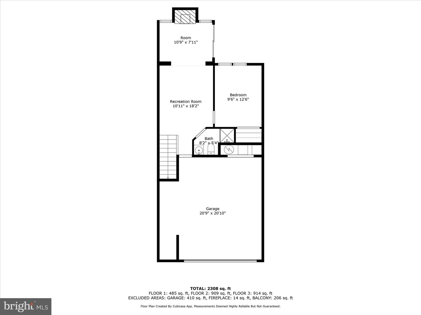 22090 AVONWORTH SQ, BROADLANDS, Virginia 20148, 4 Bedrooms Bedrooms, ,3 BathroomsBathrooms,Residential,For sale,22090 AVONWORTH SQ,VALO2096044 MLS # VALO2096044