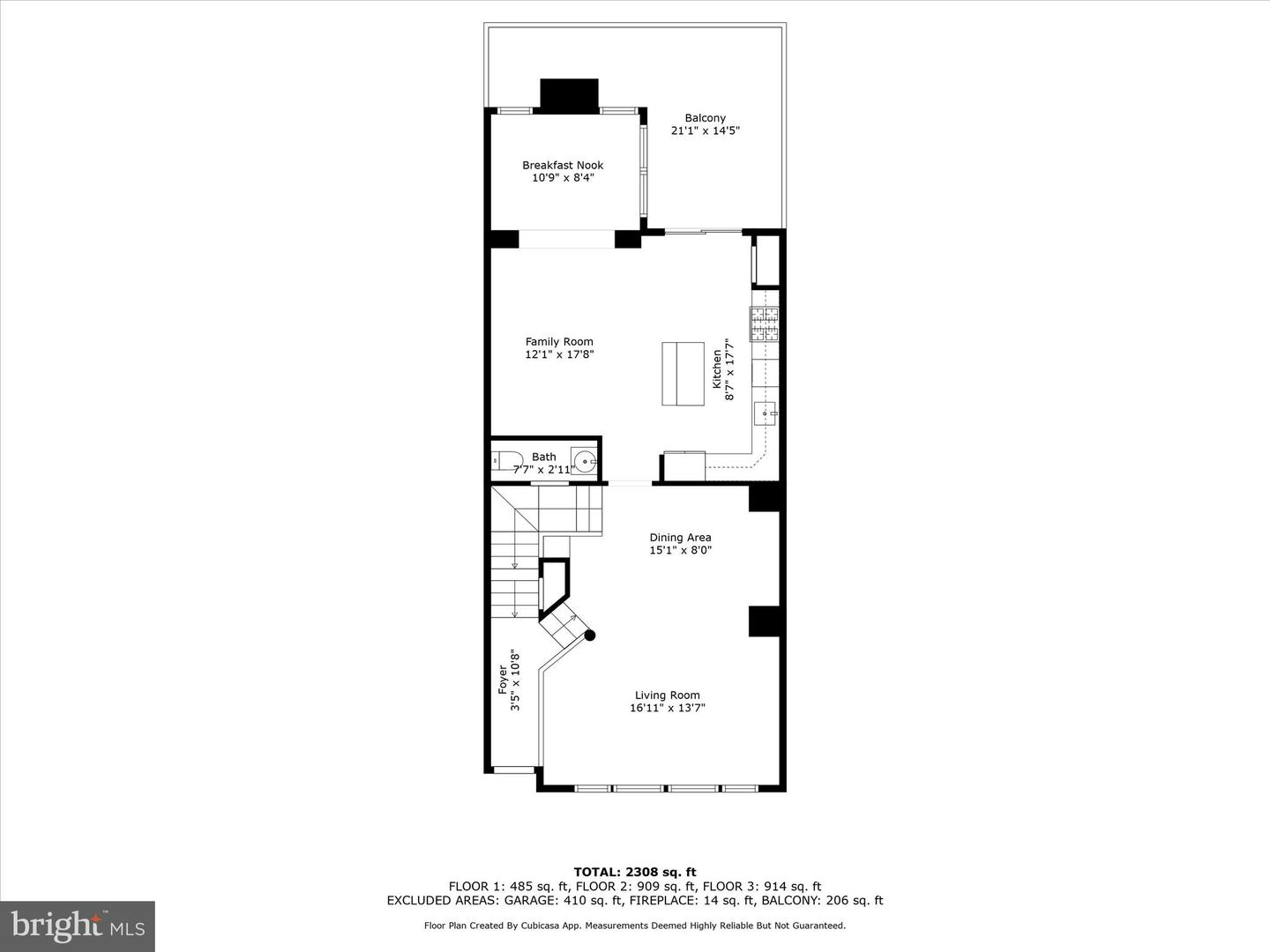 22090 AVONWORTH SQ, BROADLANDS, Virginia 20148, 4 Bedrooms Bedrooms, ,3 BathroomsBathrooms,Residential,For sale,22090 AVONWORTH SQ,VALO2096044 MLS # VALO2096044