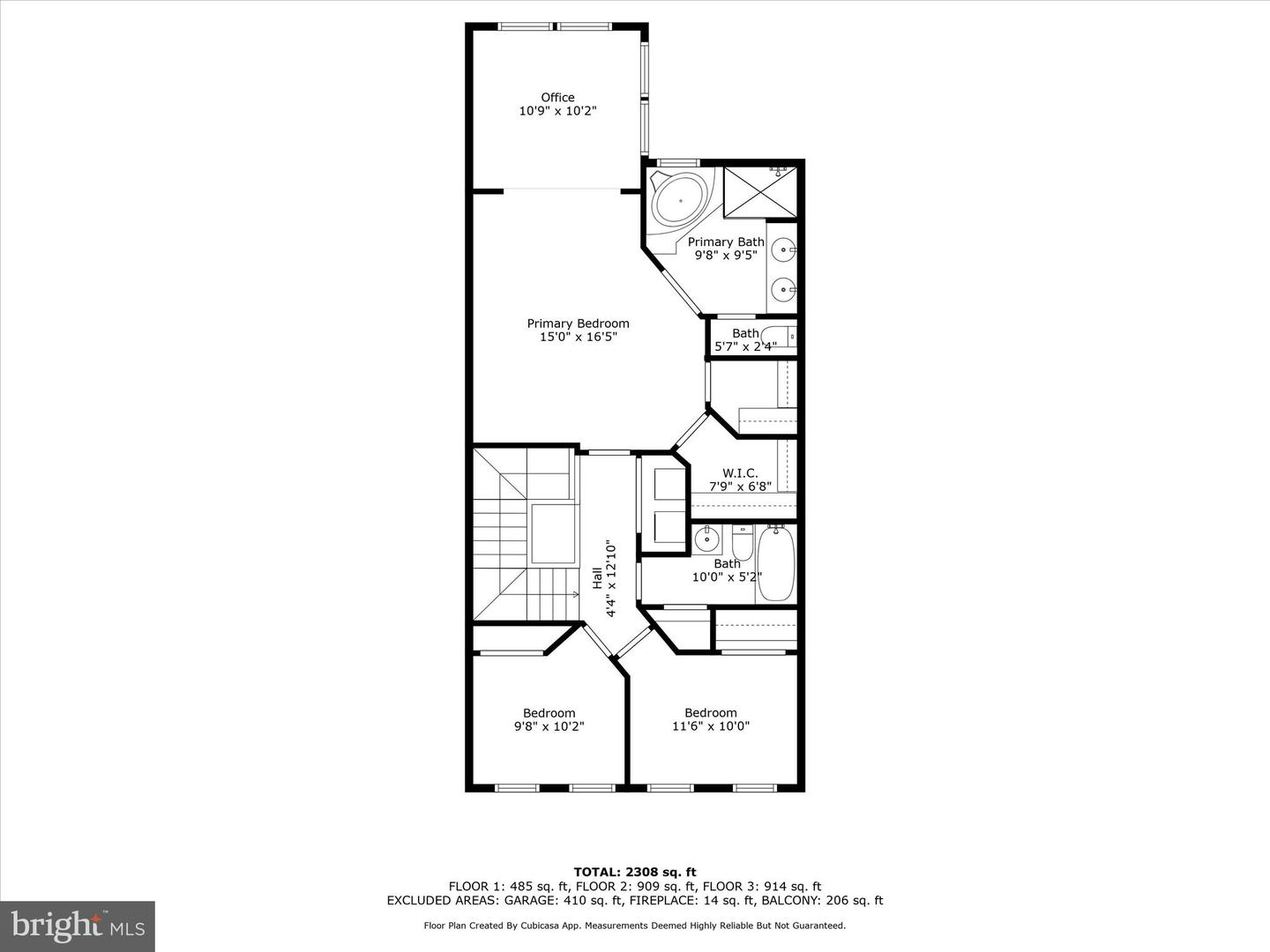 22090 AVONWORTH SQ, BROADLANDS, Virginia 20148, 4 Bedrooms Bedrooms, ,3 BathroomsBathrooms,Residential,For sale,22090 AVONWORTH SQ,VALO2096044 MLS # VALO2096044