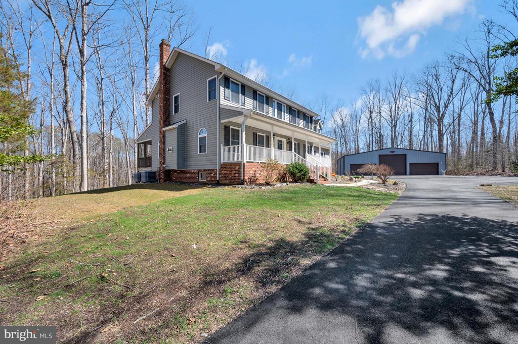 6117 BLOCK HOUSE RD, PARTLOW, Virginia 22534, 4 Bedrooms Bedrooms, ,2 BathroomsBathrooms,Residential,6117 BLOCK HOUSE RD,VASP2031510 MLS # VASP2031510
