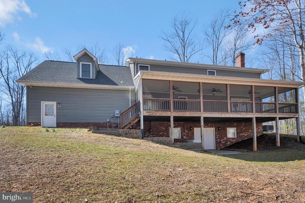 6117 BLOCK HOUSE RD, PARTLOW, Virginia 22534, 4 Bedrooms Bedrooms, ,2 BathroomsBathrooms,Residential,6117 BLOCK HOUSE RD,VASP2031510 MLS # VASP2031510