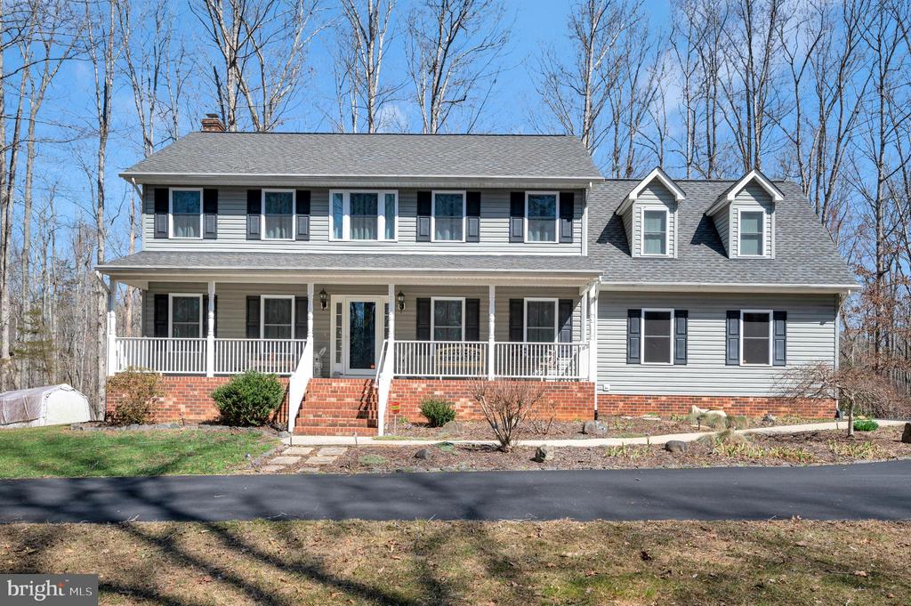 6117 BLOCK HOUSE RD, PARTLOW, Virginia 22534, 4 Bedrooms Bedrooms, ,2 BathroomsBathrooms,Residential,6117 BLOCK HOUSE RD,VASP2031510 MLS # VASP2031510