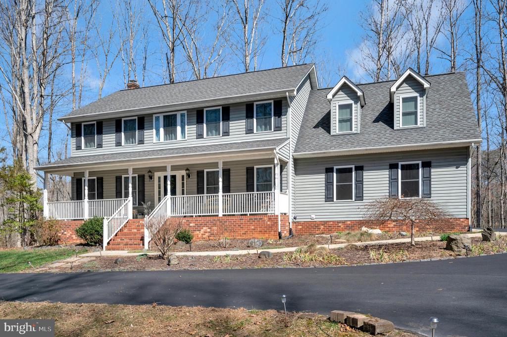 6117 BLOCK HOUSE RD, PARTLOW, Virginia 22534, 4 Bedrooms Bedrooms, ,2 BathroomsBathrooms,Residential,6117 BLOCK HOUSE RD,VASP2031510 MLS # VASP2031510