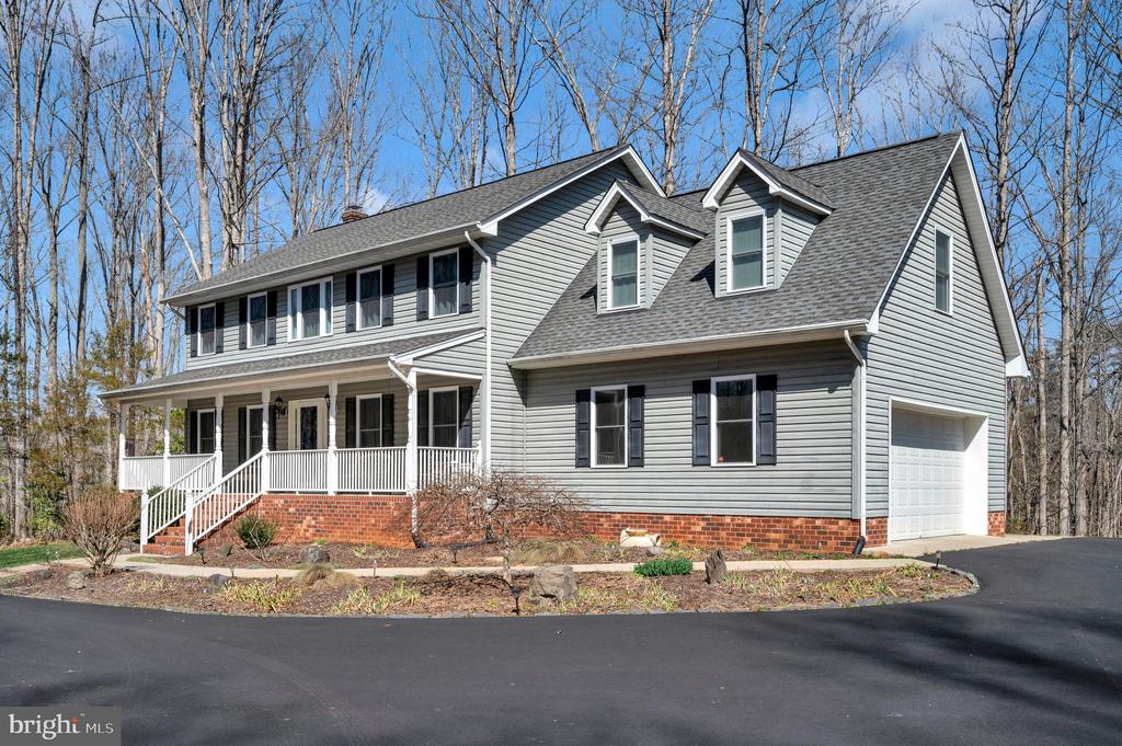 6117 BLOCK HOUSE RD, PARTLOW, Virginia 22534, 4 Bedrooms Bedrooms, ,2 BathroomsBathrooms,Residential,6117 BLOCK HOUSE RD,VASP2031510 MLS # VASP2031510