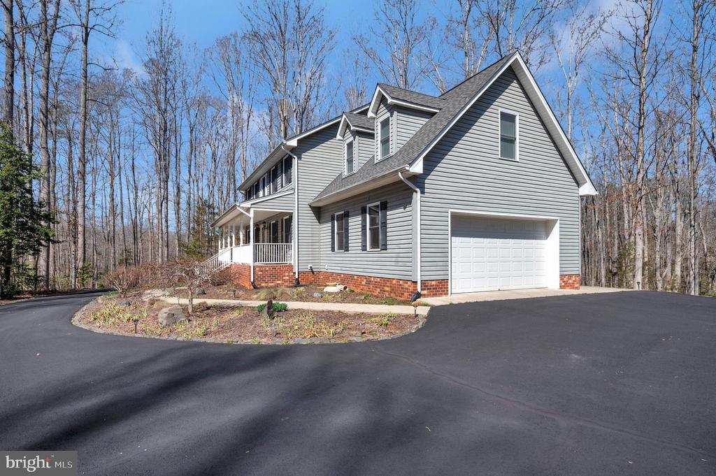 6117 BLOCK HOUSE RD, PARTLOW, Virginia 22534, 4 Bedrooms Bedrooms, ,2 BathroomsBathrooms,Residential,6117 BLOCK HOUSE RD,VASP2031510 MLS # VASP2031510