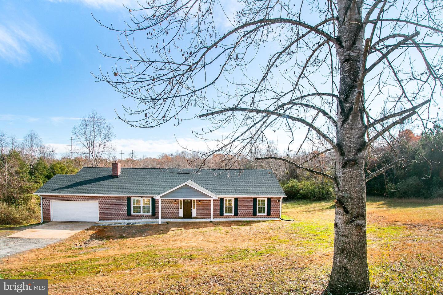 19196 FERGUSON LN, JEFFERSONTON, Virginia 22724, 3 Bedrooms Bedrooms, ,2 BathroomsBathrooms,Residential,For sale,19196 FERGUSON LN,VACU2009388 MLS # VACU2009388