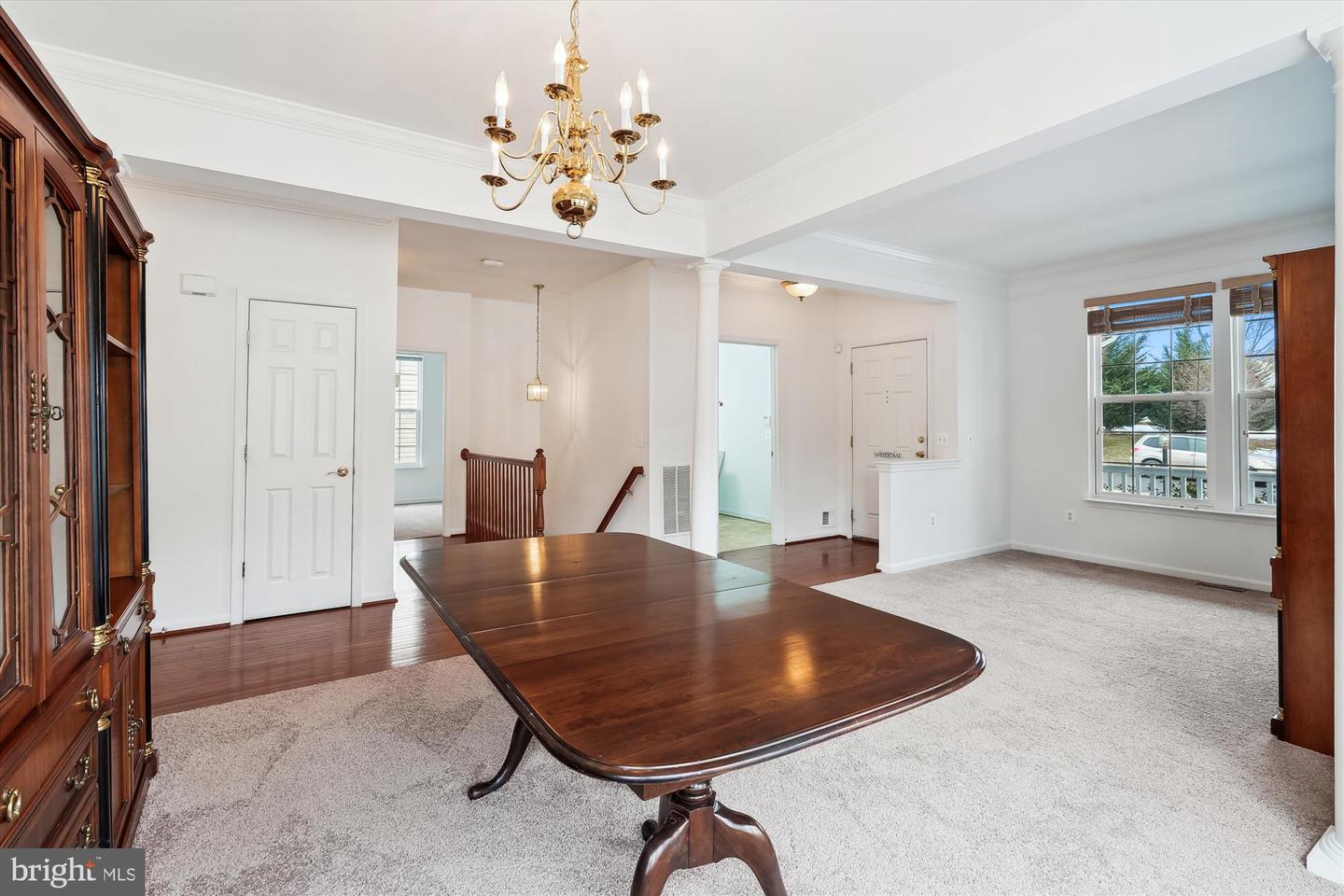 3704 CHAPMAN MILL TRL, DUMFRIES, Virginia 22025, 3 Bedrooms Bedrooms, ,2 BathroomsBathrooms,Residential,For sale,3704 CHAPMAN MILL TRL,VAPW2084934 MLS # VAPW2084934