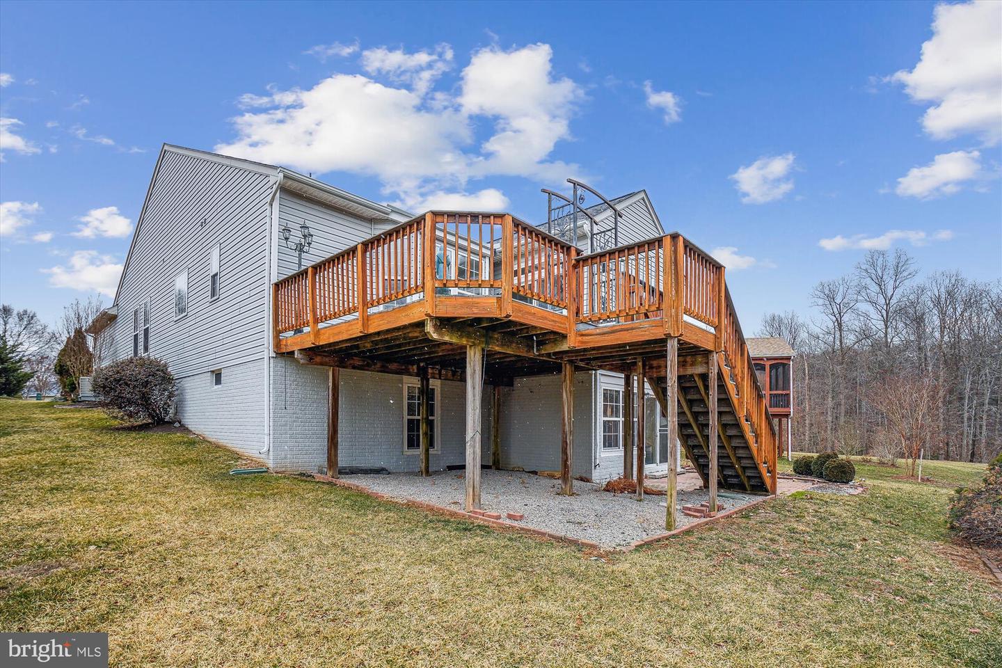3704 CHAPMAN MILL TRL, DUMFRIES, Virginia 22025, 3 Bedrooms Bedrooms, ,2 BathroomsBathrooms,Residential,For sale,3704 CHAPMAN MILL TRL,VAPW2084934 MLS # VAPW2084934