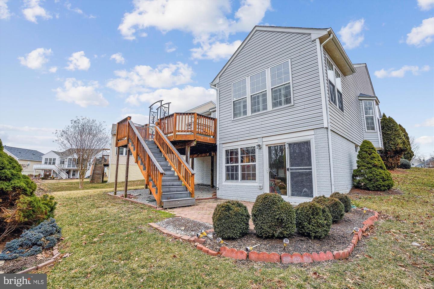 3704 CHAPMAN MILL TRL, DUMFRIES, Virginia 22025, 3 Bedrooms Bedrooms, ,2 BathroomsBathrooms,Residential,For sale,3704 CHAPMAN MILL TRL,VAPW2084934 MLS # VAPW2084934