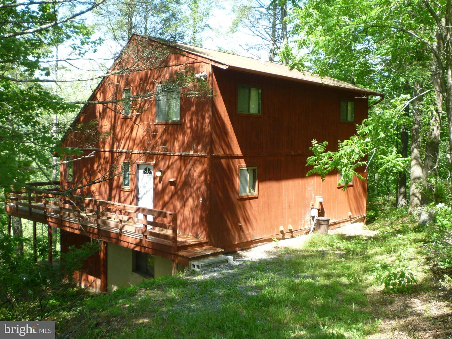 63 FAIRWAY DR, BASYE, Virginia 22810, 4 Bedrooms Bedrooms, ,2 BathroomsBathrooms,Residential,For sale,63 FAIRWAY DR,VASH2010206 MLS # VASH2010206