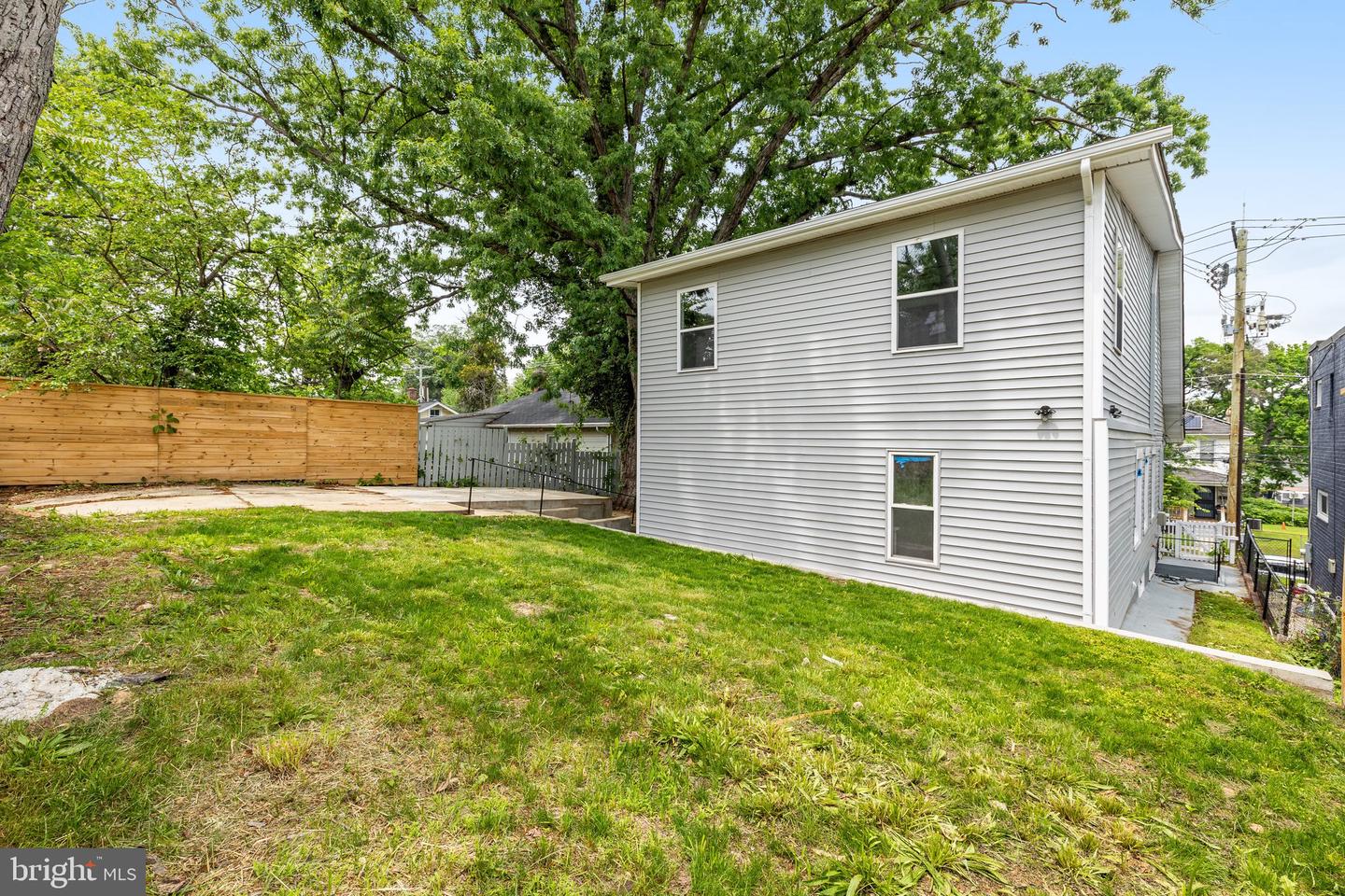 4713 EADS ST NE, WASHINGTON, District Of Columbia 20019, 4 Bedrooms Bedrooms, ,2 BathroomsBathrooms,Residential,For sale,4713 EADS ST NE,DCDC2191064 MLS # DCDC2191064