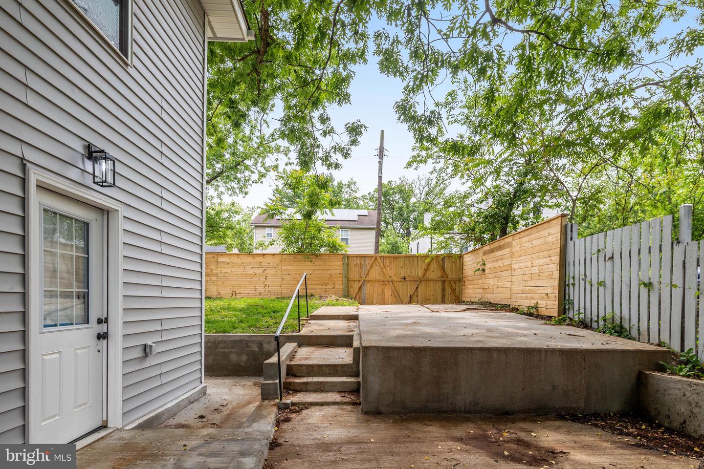 4713 EADS ST NE, WASHINGTON, District Of Columbia 20019, 4 Bedrooms Bedrooms, ,2 BathroomsBathrooms,Residential,For sale,4713 EADS ST NE,DCDC2191064 MLS # DCDC2191064