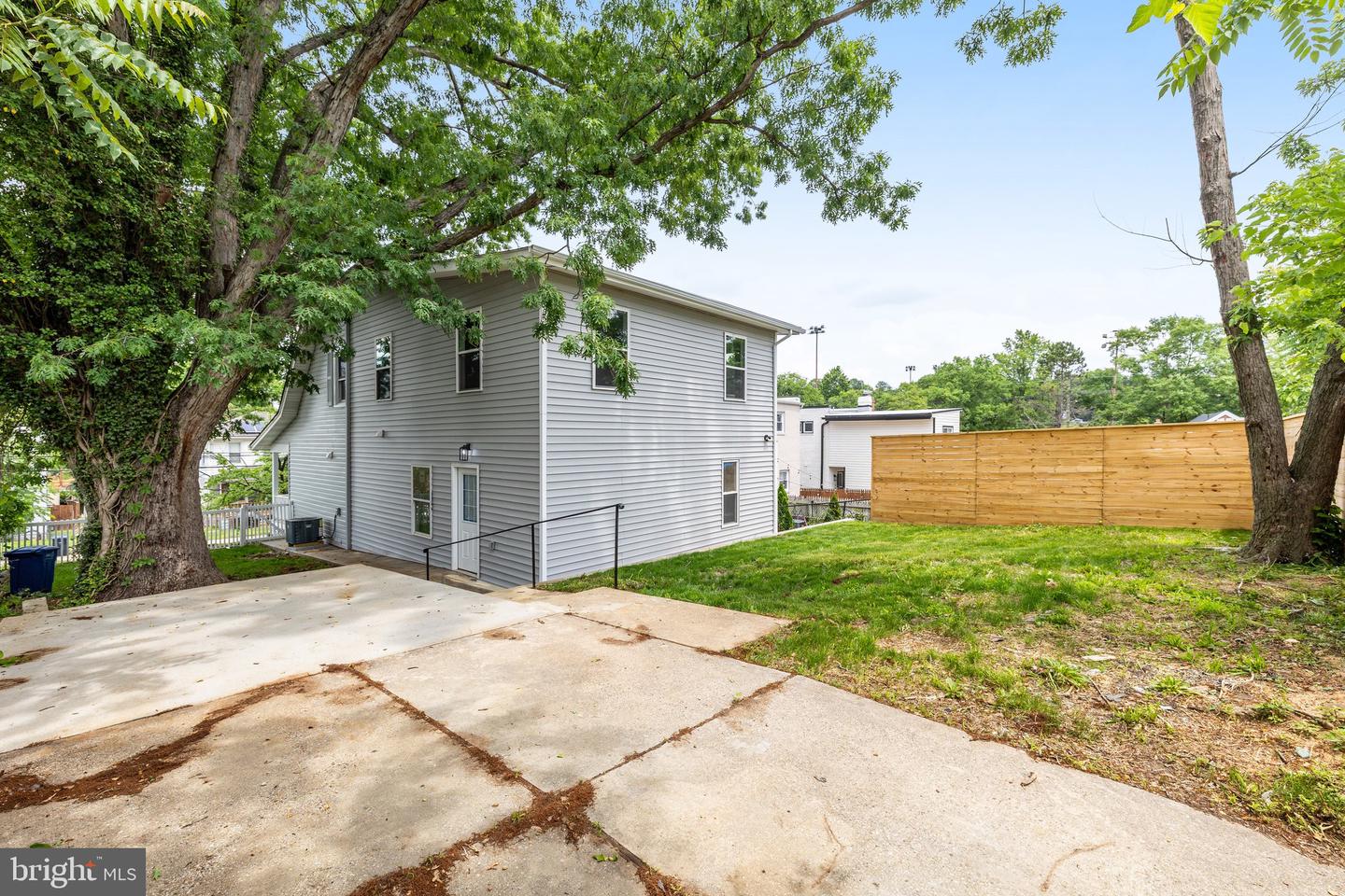 4713 EADS ST NE, WASHINGTON, District Of Columbia 20019, 4 Bedrooms Bedrooms, ,2 BathroomsBathrooms,Residential,For sale,4713 EADS ST NE,DCDC2191064 MLS # DCDC2191064