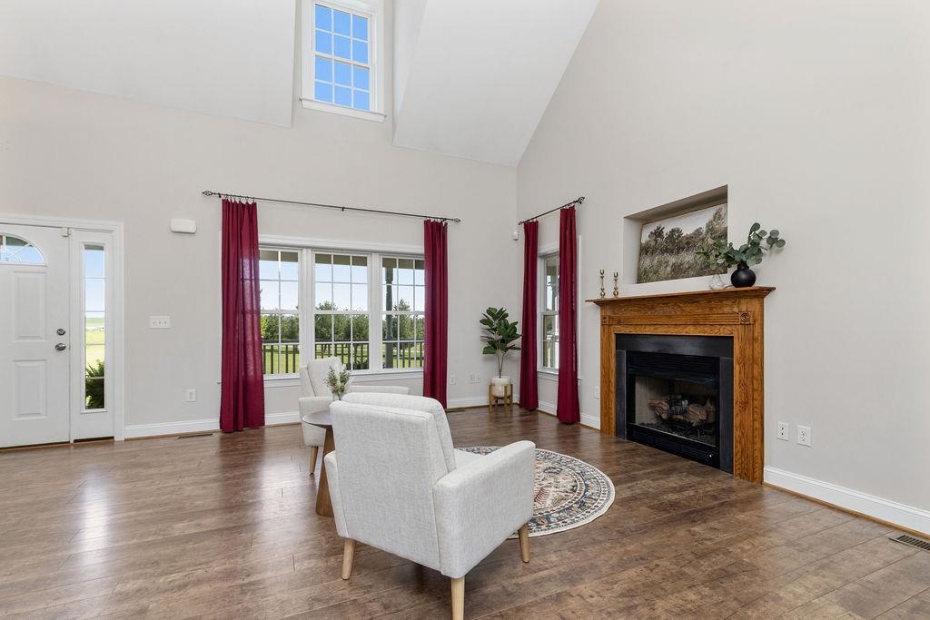 1916 TINKLING SPRING RD, STUARTS DRAFT, Virginia 24477, 4 Bedrooms Bedrooms, ,2 BathroomsBathrooms,Residential,1916 TINKLING SPRING RD,664008 MLS # 664008