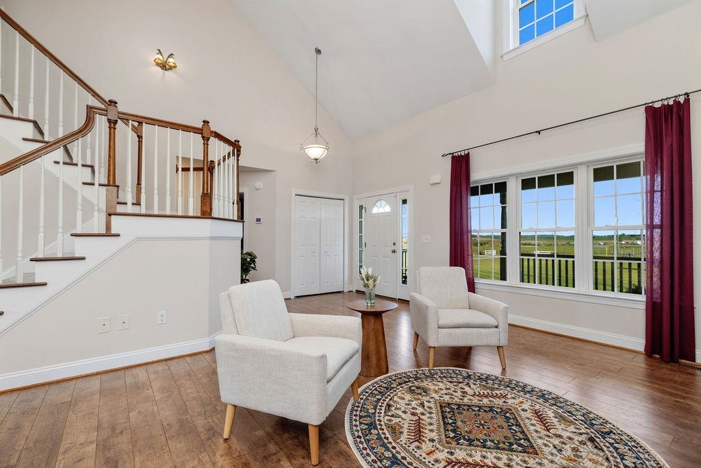 1916 TINKLING SPRING RD, STUARTS DRAFT, Virginia 24477, 4 Bedrooms Bedrooms, ,2 BathroomsBathrooms,Residential,1916 TINKLING SPRING RD,664008 MLS # 664008