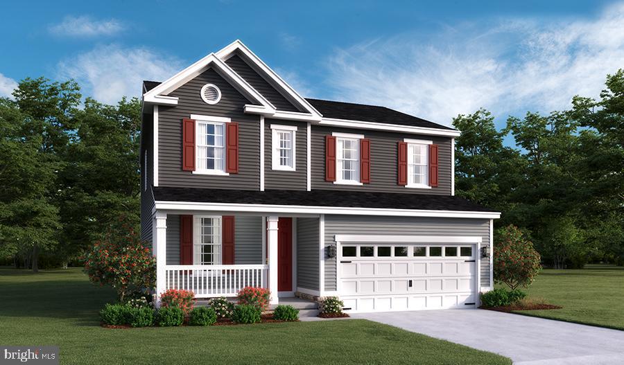 7110 BRAXTON CT, RUTHER GLEN, Virginia 22546, 3 Bedrooms Bedrooms, ,2 BathroomsBathrooms,Residential,For sale,7110 BRAXTON CT,VACV2007854 MLS # VACV2007854