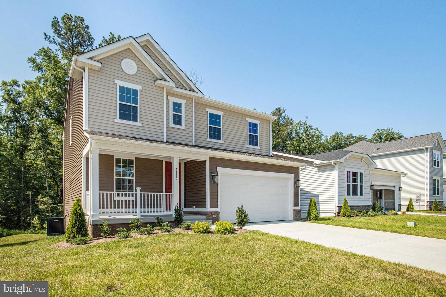 7110 BRAXTON CT, RUTHER GLEN, Virginia 22546, 3 Bedrooms Bedrooms, ,2 BathroomsBathrooms,Residential,For sale,7110 BRAXTON CT,VACV2007854 MLS # VACV2007854