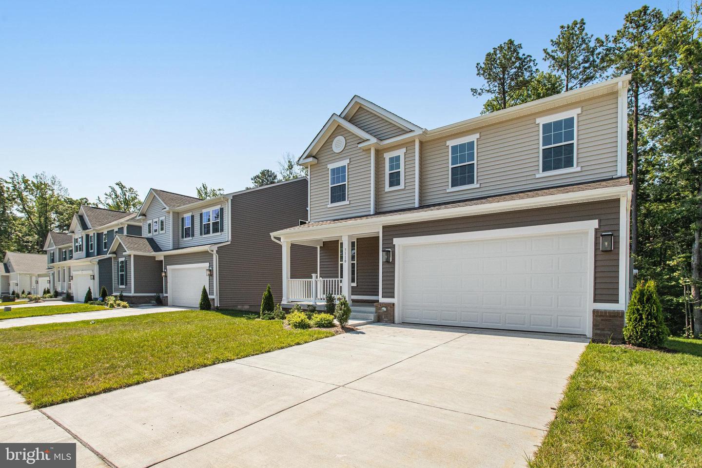 7110 BRAXTON CT, RUTHER GLEN, Virginia 22546, 3 Bedrooms Bedrooms, ,2 BathroomsBathrooms,Residential,For sale,7110 BRAXTON CT,VACV2007854 MLS # VACV2007854