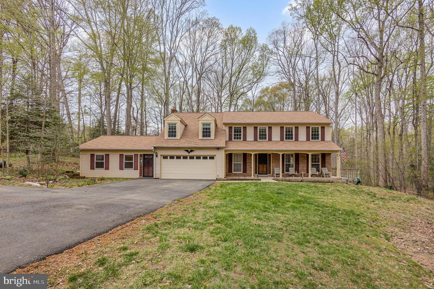 14452 ALPS DR, WOODBRIDGE, Virginia 22193, 5 Bedrooms Bedrooms, ,3 BathroomsBathrooms,Residential,For sale,14452 ALPS DR,VAPW2091510 MLS # VAPW2091510