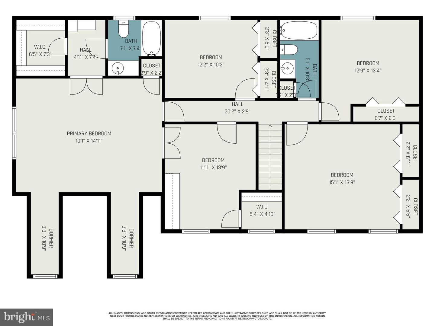 14452 ALPS DR, WOODBRIDGE, Virginia 22193, 5 Bedrooms Bedrooms, ,3 BathroomsBathrooms,Residential,For sale,14452 ALPS DR,VAPW2091510 MLS # VAPW2091510