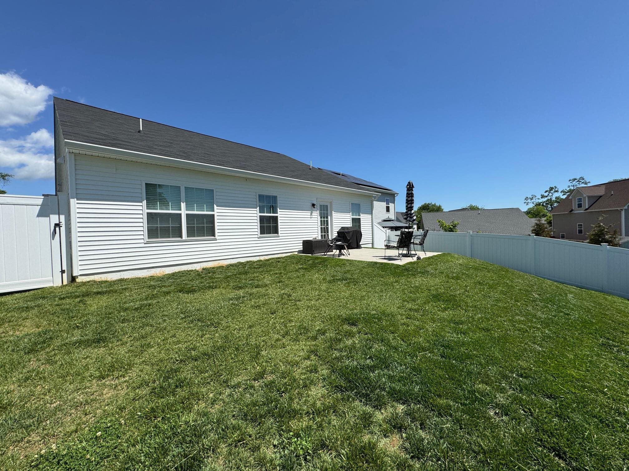 244 VINE ST, WAYNESBORO, Virginia 22980, 3 Bedrooms Bedrooms, ,2 BathroomsBathrooms,Residential,244 VINE ST,664688 MLS # 664688