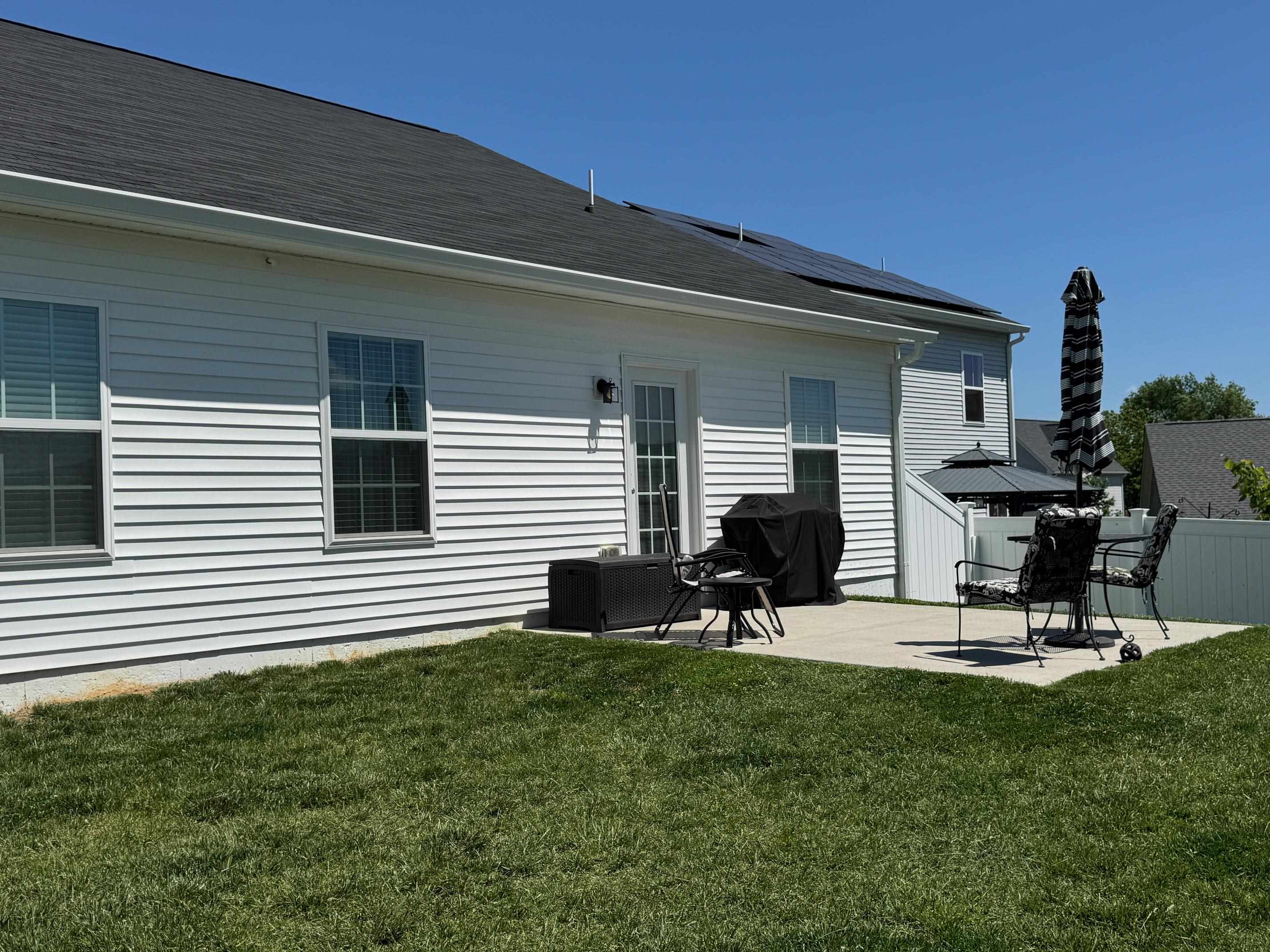244 VINE ST, WAYNESBORO, Virginia 22980, 3 Bedrooms Bedrooms, ,2 BathroomsBathrooms,Residential,244 VINE ST,664688 MLS # 664688