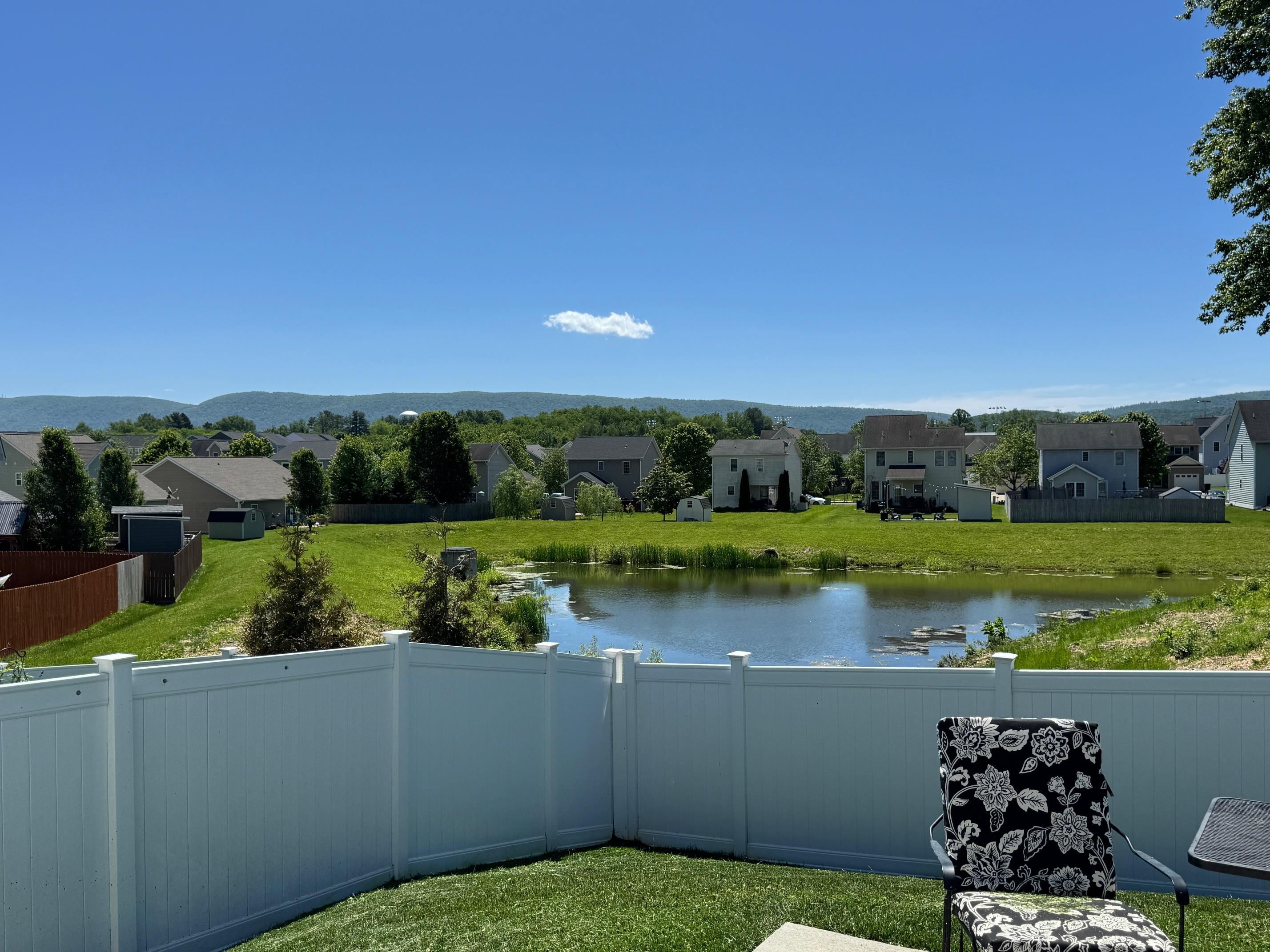 244 VINE ST, WAYNESBORO, Virginia 22980, 3 Bedrooms Bedrooms, ,2 BathroomsBathrooms,Residential,244 VINE ST,664688 MLS # 664688