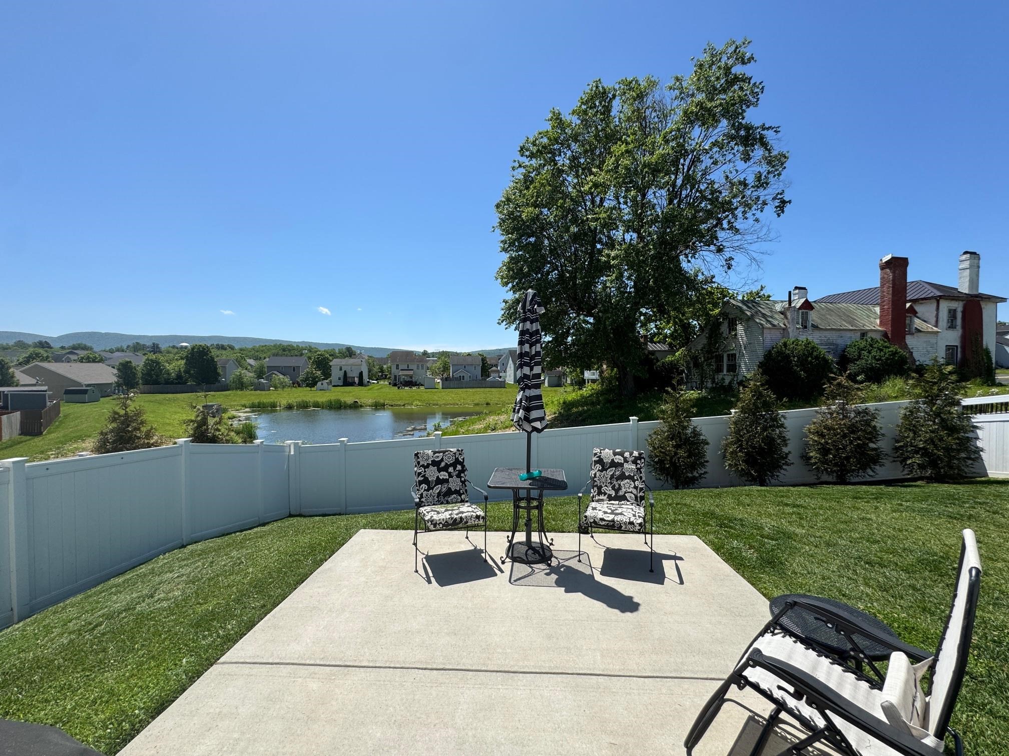 244 VINE ST, WAYNESBORO, Virginia 22980, 3 Bedrooms Bedrooms, ,2 BathroomsBathrooms,Residential,244 VINE ST,664688 MLS # 664688