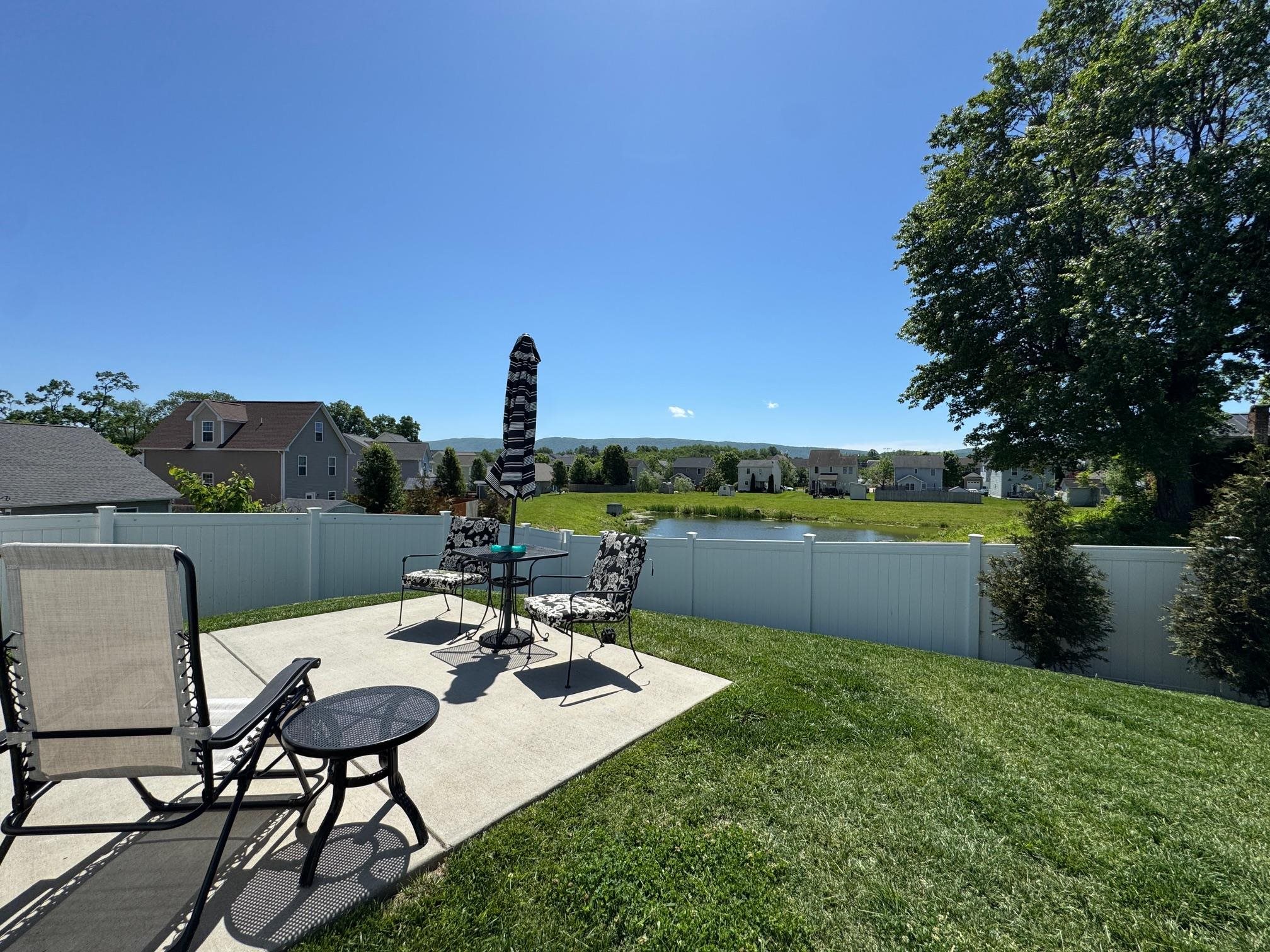 244 VINE ST, WAYNESBORO, Virginia 22980, 3 Bedrooms Bedrooms, ,2 BathroomsBathrooms,Residential,244 VINE ST,664688 MLS # 664688