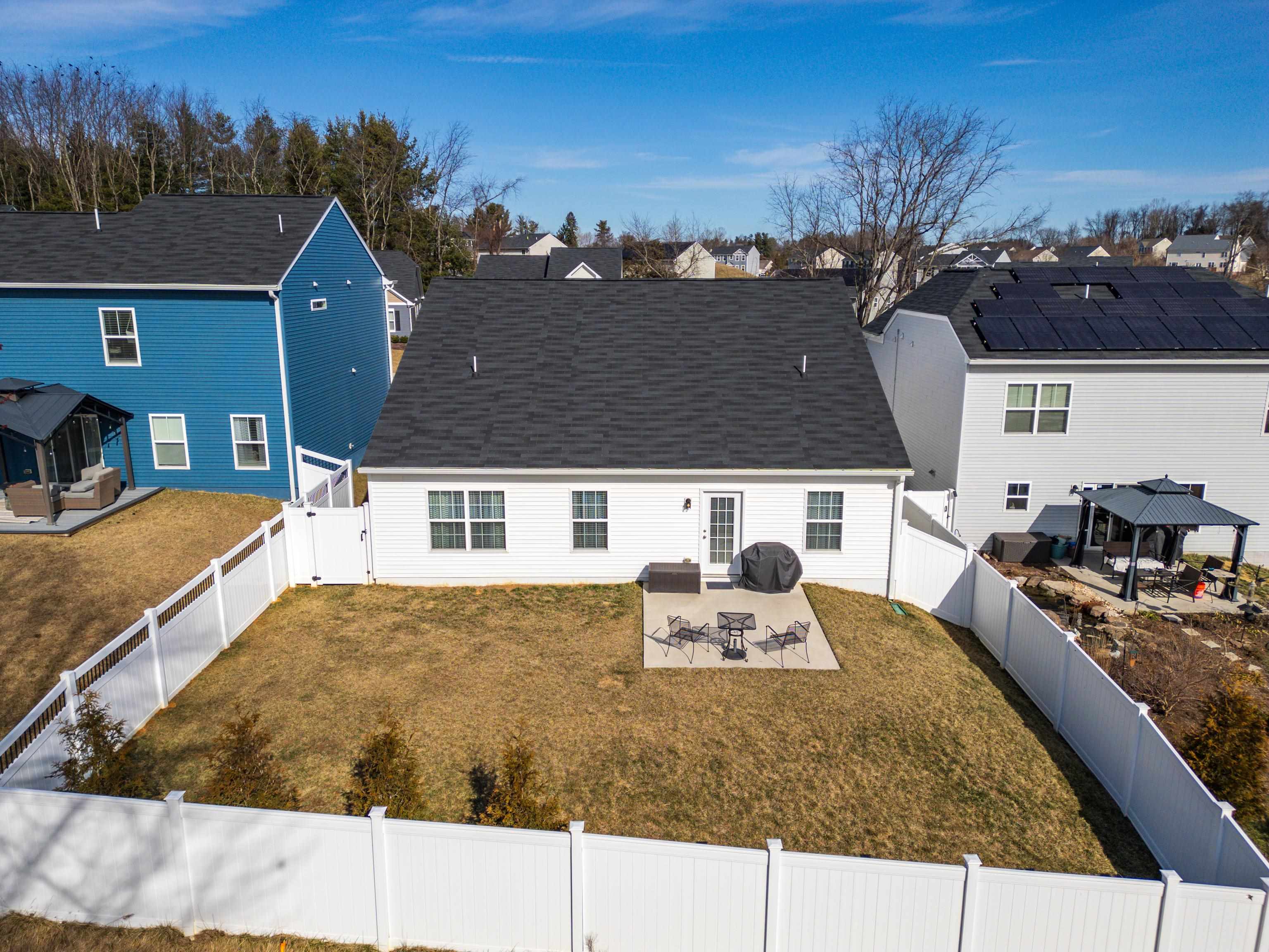 244 VINE ST, WAYNESBORO, Virginia 22980, 3 Bedrooms Bedrooms, ,2 BathroomsBathrooms,Residential,244 VINE ST,664688 MLS # 664688