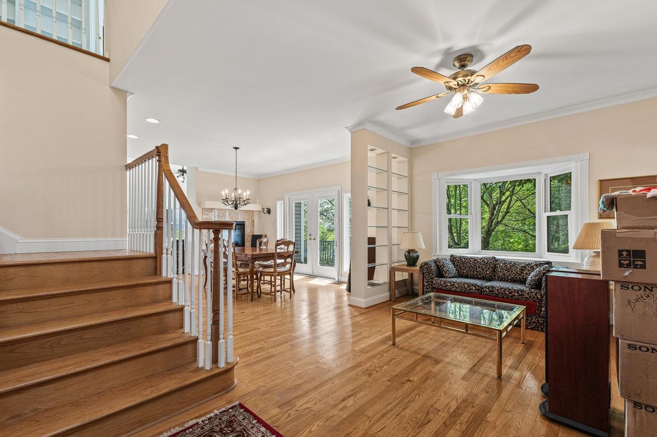 135 MEAGANS RUN RD, WOODSTOCK, Virginia 22664, 3 Bedrooms Bedrooms, ,3 BathroomsBathrooms,Residential,135 MEAGANS RUN RD,664689 MLS # 664689