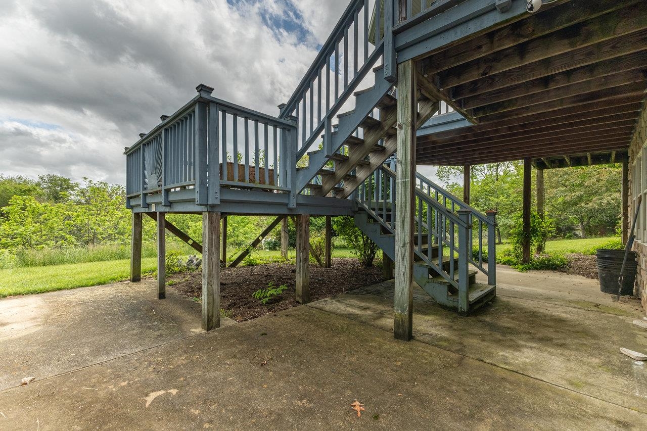 135 MEAGANS RUN RD, WOODSTOCK, Virginia 22664, 3 Bedrooms Bedrooms, ,3 BathroomsBathrooms,Residential,135 MEAGANS RUN RD,664689 MLS # 664689