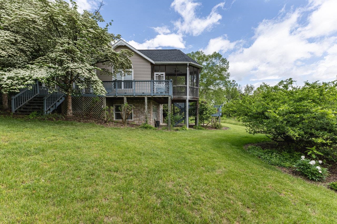 135 MEAGANS RUN RD, WOODSTOCK, Virginia 22664, 3 Bedrooms Bedrooms, ,3 BathroomsBathrooms,Residential,135 MEAGANS RUN RD,664689 MLS # 664689