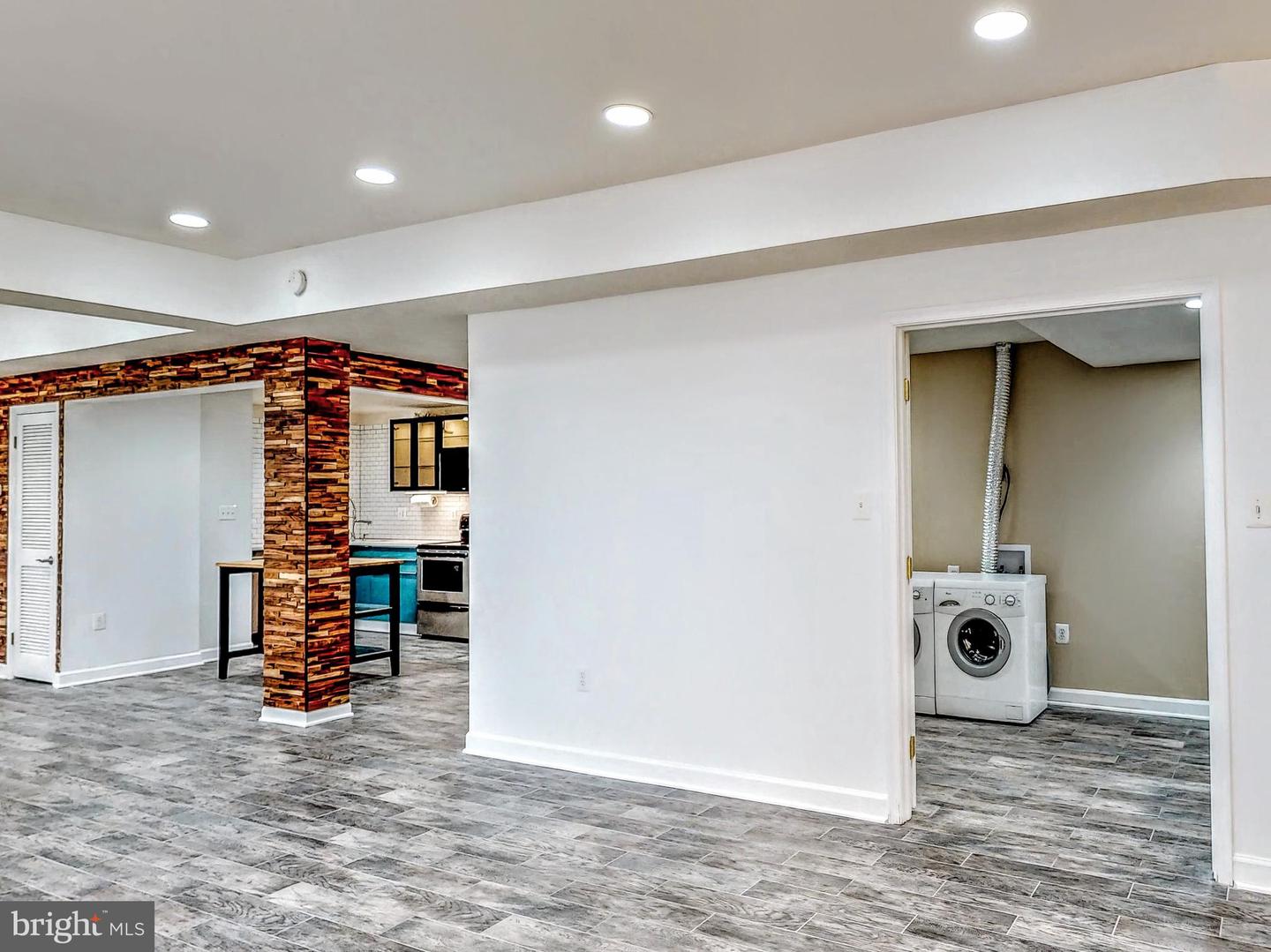 1930 18TH ST NW #B1, WASHINGTON, District Of Columbia 20009, 2 Bedrooms Bedrooms, ,2 BathroomsBathrooms,Residential,For sale,1930 18TH ST NW #B1,DCDC2193782 MLS # DCDC2193782