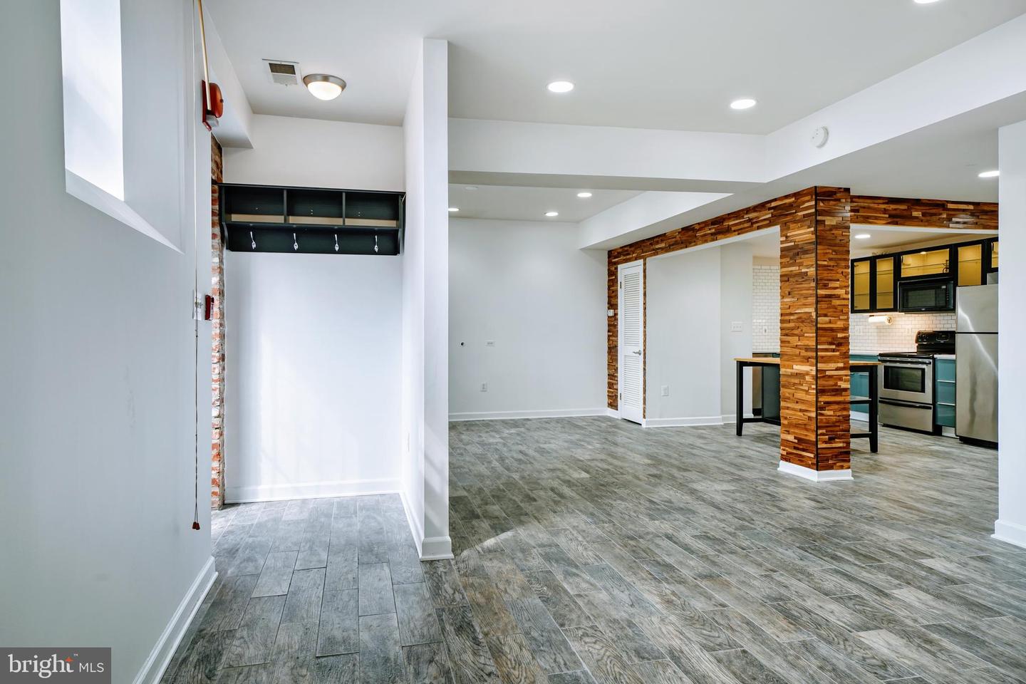 1930 18TH ST NW #B1, WASHINGTON, District Of Columbia 20009, 2 Bedrooms Bedrooms, ,2 BathroomsBathrooms,Residential,For sale,1930 18TH ST NW #B1,DCDC2193782 MLS # DCDC2193782