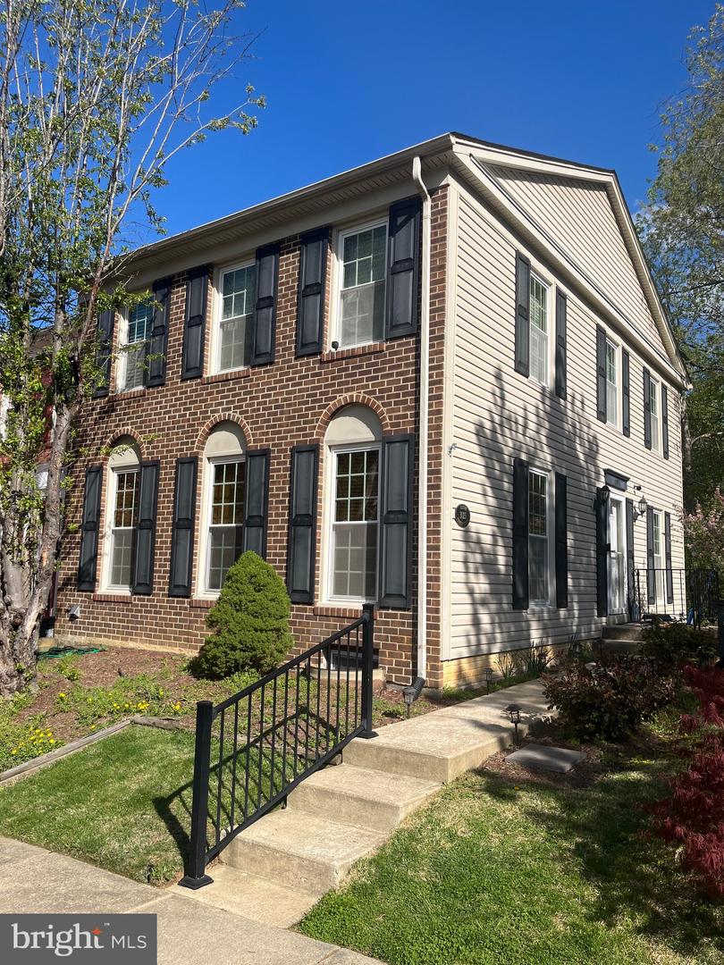 3025 BROMLEY CT, WOODBRIDGE, Virginia 22192, 3 Bedrooms Bedrooms, ,2 BathroomsBathrooms,Residential,For sale,3025 BROMLEY CT,VAPW2092140 MLS # VAPW2092140