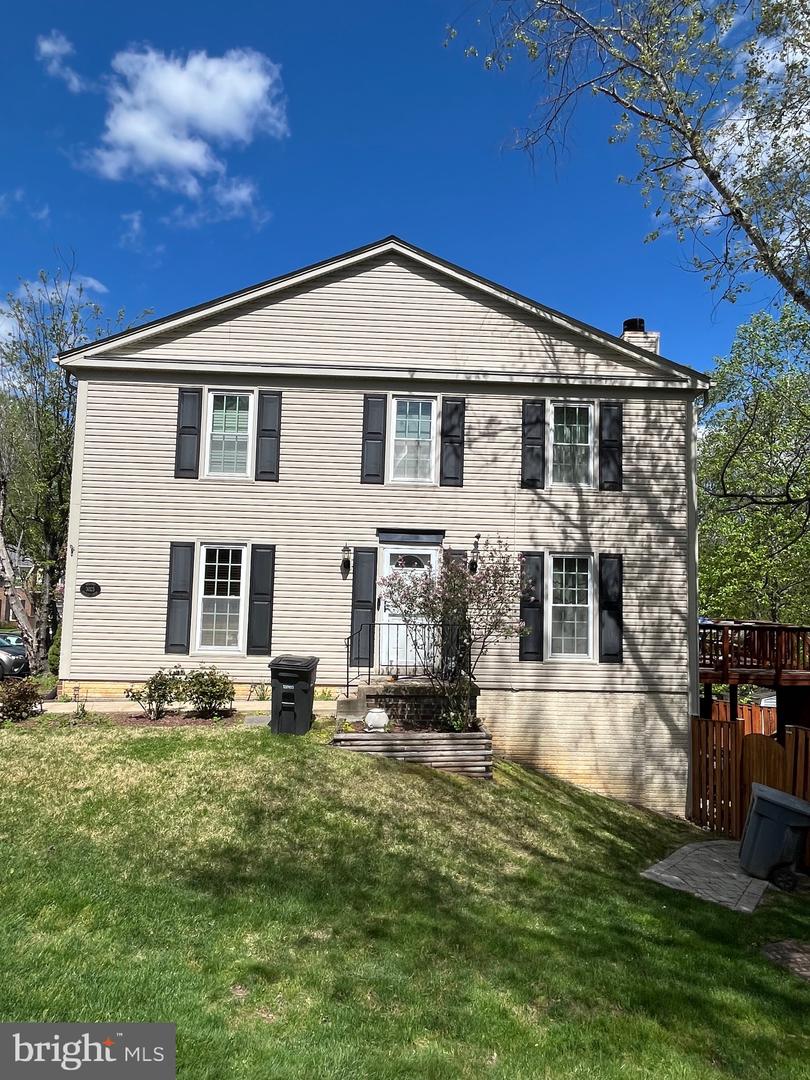3025 BROMLEY CT, WOODBRIDGE, Virginia 22192, 3 Bedrooms Bedrooms, ,2 BathroomsBathrooms,Residential,For sale,3025 BROMLEY CT,VAPW2092140 MLS # VAPW2092140