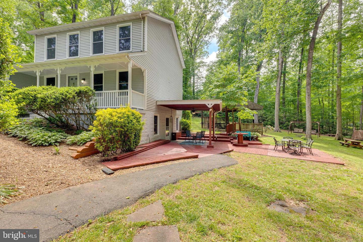 12320 RUNNING DEER RD, MANASSAS, Virginia 20112, 4 Bedrooms Bedrooms, ,3 BathroomsBathrooms,Residential,For sale,12320 RUNNING DEER RD,VAPW2092434 MLS # VAPW2092434