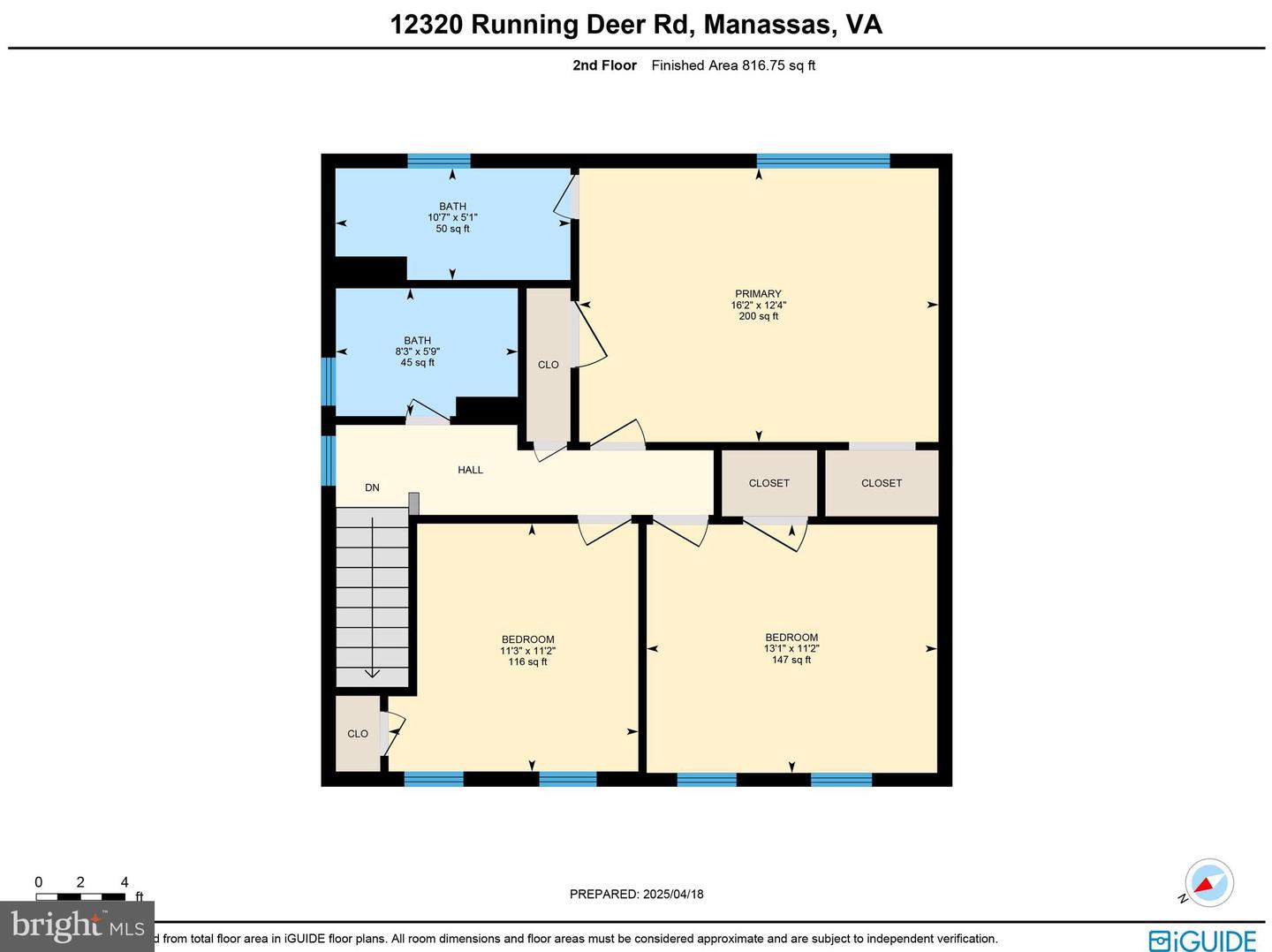 12320 RUNNING DEER RD, MANASSAS, Virginia 20112, 4 Bedrooms Bedrooms, ,3 BathroomsBathrooms,Residential,For sale,12320 RUNNING DEER RD,VAPW2092434 MLS # VAPW2092434