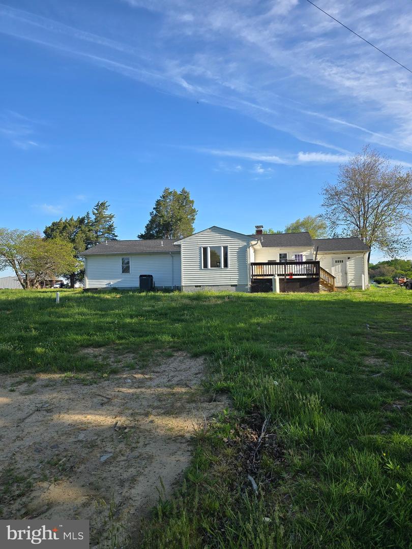 6417 COURTHOUSE RD, SPOTSYLVANIA, Virginia 22551, 3 Bedrooms Bedrooms, 6 Rooms Rooms,2 BathroomsBathrooms,Residential,For sale,6417 COURTHOUSE RD,VASP2032482 MLS # VASP2032482